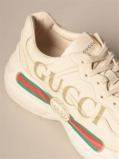 twnis gucci|gucci sneakers for women.